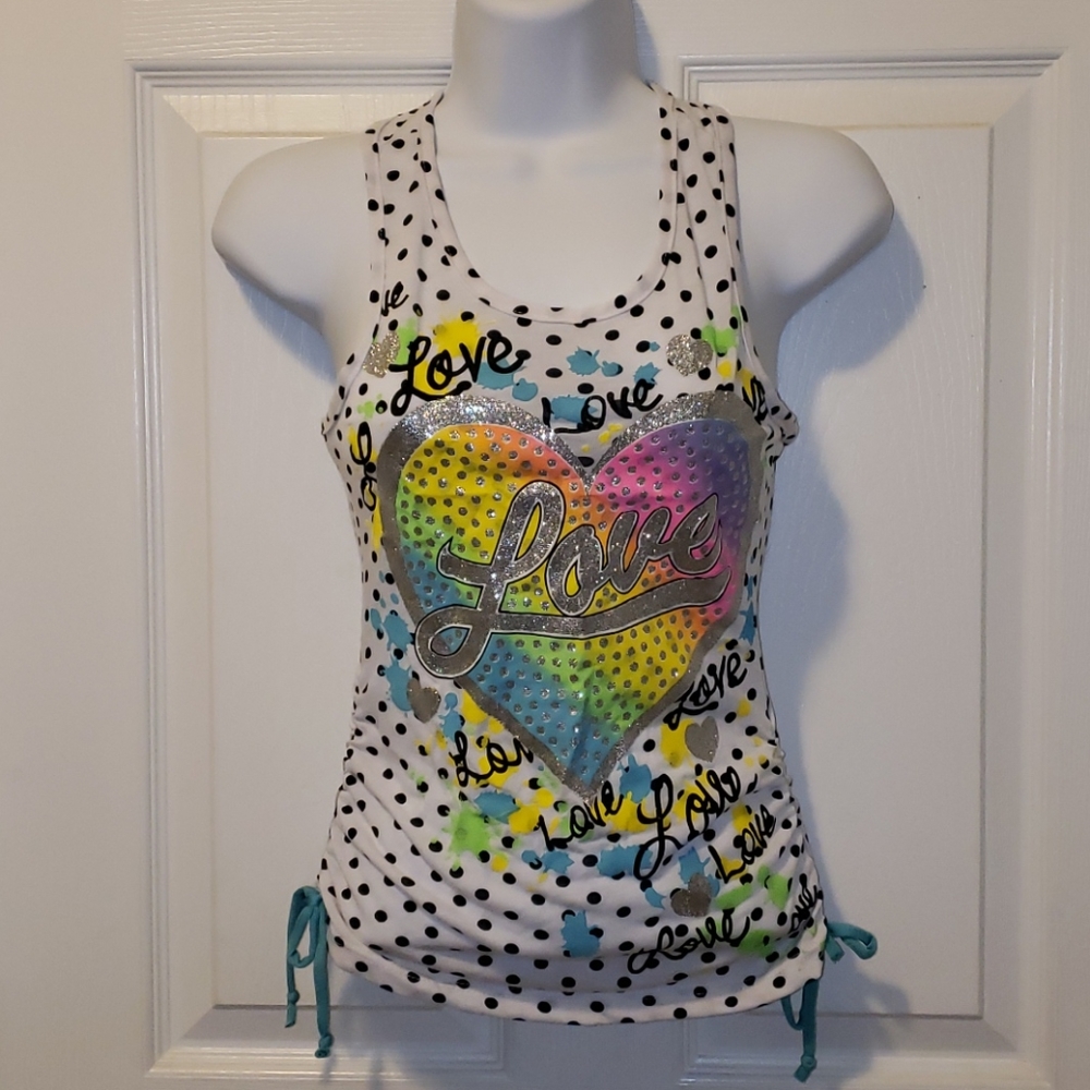 Dream Girl Shirt